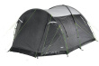 High Peak Santiago 5.0 Green, Grey Vis-a-vis tent 11802