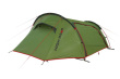 High Peak Sparrow LW Dome tent 2 person(s) Green, Red