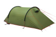 High Peak Kite 2 Extra Leichtgewicht Dome tent 2 person(s) Green, Red