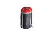 High Peak Lite Pak 1200 Mummy sleeping bag Polyester Green, Red