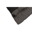 Outwell | Celebration Lux | Sleeping Bag | 225 x 80 cm | -10/8 °C | 2 way open - auto lock, L-shape