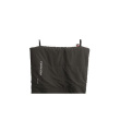 Outwell | Celebration Lux | Sleeping Bag | 225 x 80 cm | -10/8 °C | 2 way open - auto lock, L-shape
