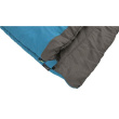 Outwell | Celebration Lux Double | Sleeping Bag | 225 x 140 cm | 2 way open - auto lock, L-shape