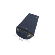 Outwell  Camper Lux  