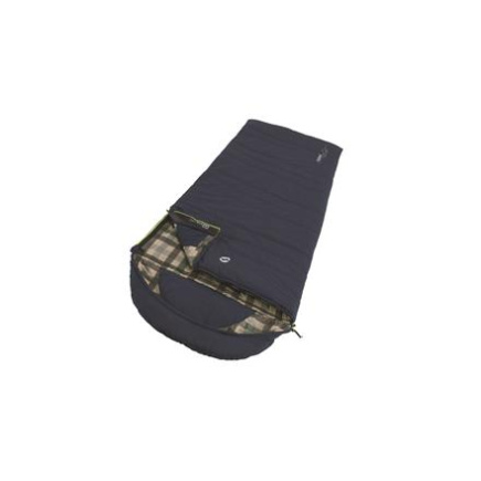 Outwell  Camper Lux  