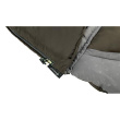 Outwell | Contour Supreme | Sleeping Bag | 220 x 85 cm | -20/13 °C | Left Zipper