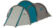 Coleman Cortes 2 Blue, Grey Group tent