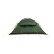Outwell Tent | Earth 4 Plus | 4 person(s) | Green