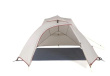 Naturehike tent Cloud UP 3 20D UPDATED NH18T030-T-Forest green