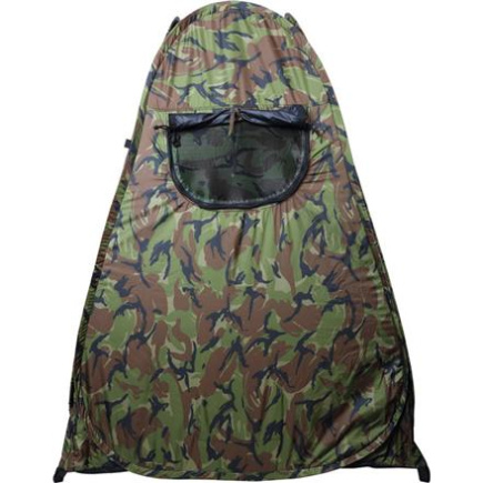 Photographic Hide Tent-S | 1 person(s) | Camouflage