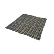 Outwell | Sleeping Bag | 235 x 90 cm | -15/5 °C | Right zipper