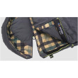 Outwell | Sleeping Bag | 235 x 90 cm | -15/5 °C | Right zipper