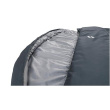 Outwell | Campion Lux Double | Sleeping Bag | -16/5 °C | 2 way open - auto lock, L-shape
