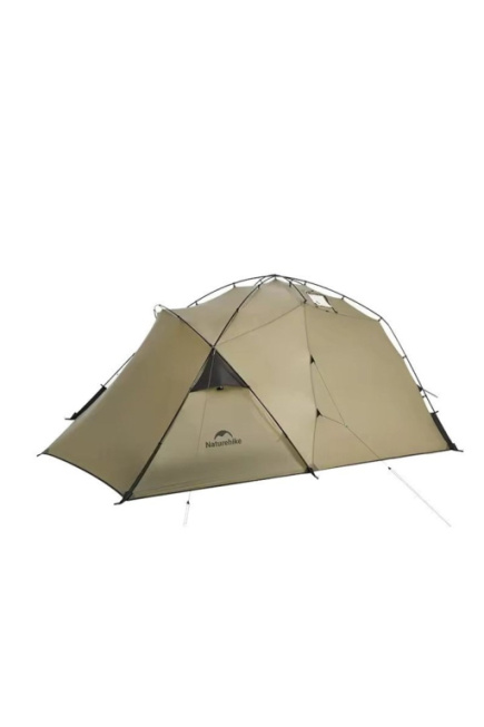 Tent shandi solo 15d cnk2450ws029-moon rock sand NATUREHIKE