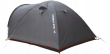 High Peak Nevada 4 grey-red 4-person tent 10207