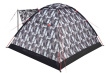 High Peak Beaver 3 Camouflage Dome/Igloo tent