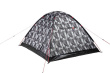 High Peak Beaver 3 Camouflage Dome/Igloo tent