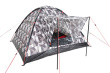 High Peak Beaver 3 Camouflage Dome/Igloo tent