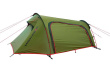 High Peak Sparrow LW Dome tent 2 person(s) Green, Red