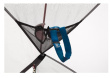 MSR Elixir 4 4 person(s) Grey, Red Group tent