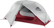 MSR Hubba NX Tent Dome tent 1 person(s) Grey