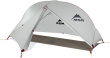 MSR Hubba NX Tent Dome tent 1 person(s) Grey