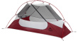 MSR Hubba NX Tent Dome tent 1 person(s) Grey