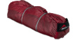 MSR Hubba NX Tent Dome tent 1 person(s) Grey