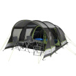 High Peak Garda 5.0 grey-green 5-person tent 11823