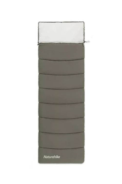 LD150 ENVELOPE CNK2300SD016-ARMY green NATUREHIKE sleeping bag