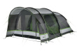 High Peak Brixen 5.0 Dome tent 5 person(s) Black, Green, Grey