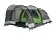 High Peak Brixen 5.0 Dome tent 5 person(s) Black, Green, Grey