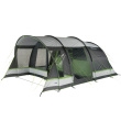 High Peak Garda 5.0 grey-green 5-person tent 11823