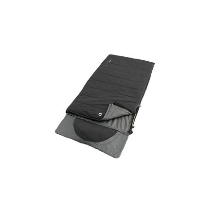 Outwell | Contour | Sleeping Bag | 220 x 85 cm | -13/16 °C | Right zipper