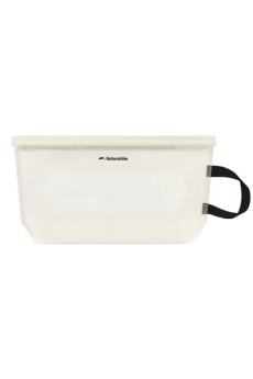 Toiletry bag far mountain cnk2450xb021-white NATUREHIKE