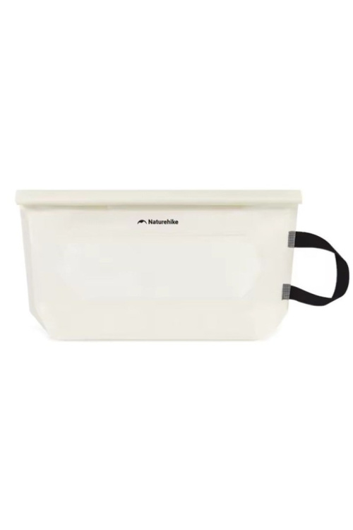 Toiletry bag far mountain cnk2450xb021-white NATUREHIKE