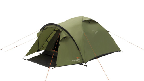 Easy Camp Setesdal 3 Green Dome/Igloo tent