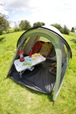 Coleman Darwin 3 Plus 3 person(s) Green, Grey Dome/Igloo tent