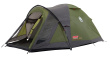 Coleman Darwin 3 Plus 3 person(s) Green, Grey Dome/Igloo tent