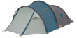 Coleman Cortes 3 Multicolour Tunnel tent