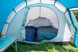 Coleman Cortes 3 Multicolour Tunnel tent