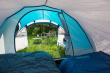 Coleman Cortes 3 Multicolour Tunnel tent