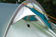 Coleman Cortes 3 Multicolour Tunnel tent