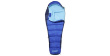 Coleman Fision Adult Semi-rectangular sleeping bag Polyester Blue