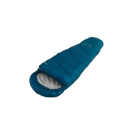 Easy Camp Starling Mummy | Sleeping Bag | 170 x 60 x 45 cm | For Children | Two-way open-end, autolock 477238