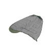 Easy Camp Raven II Mummy -1°C | Sleeping Bag | 215 x 76 x 50 cm | -16 to 4 °C | Two-way open-end, L-shaped, autolock