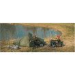 Robens Tent | Starlight 2 Exp | 2 person(s) | Green