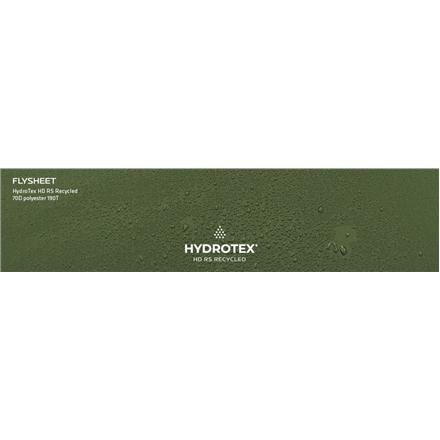 Robens Tent | Starlight 2 Exp | 2 person(s) | Green