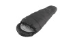 Easy Camp Starling Mummy Black Jr. Adult & children Mummy sleeping bag Polyester