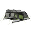 High Peak Garda 5.0 4 person(s) Green, Light grey Tunnel tent